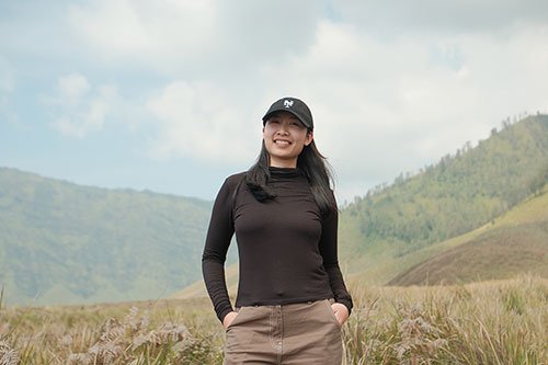Bromo Travelista 8