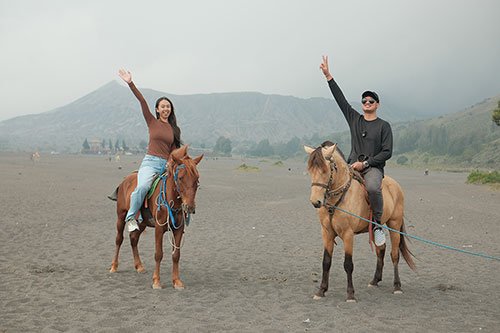 Bromo Travelista 13