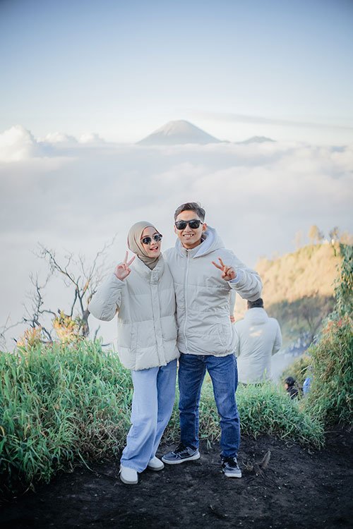 Bromo Travelista